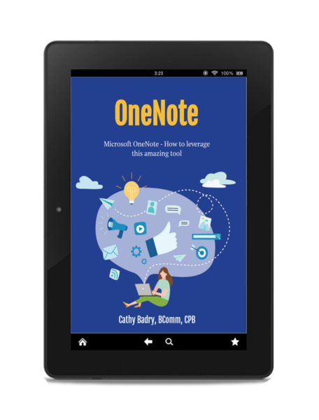 Microsoft OneNote - How to leverage this amazing tool